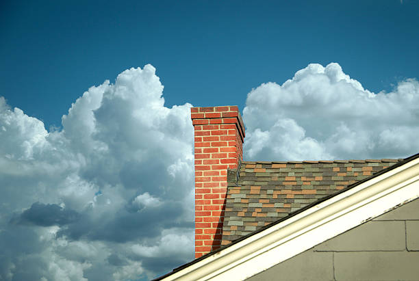 Custom Chimney Installation