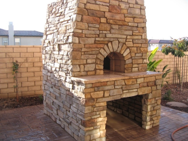 Chimney Installation Near Me